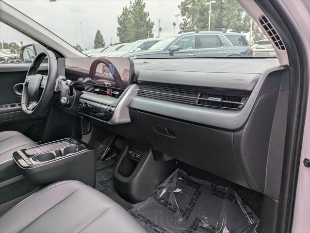 new 2025 Hyundai IONIQ 5 car, priced at $51,965