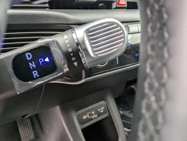 new 2025 Hyundai IONIQ 5 car, priced at $51,965