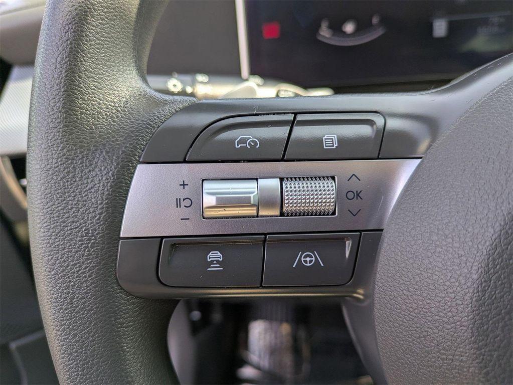 used 2024 Hyundai Sonata car, priced at $24,997