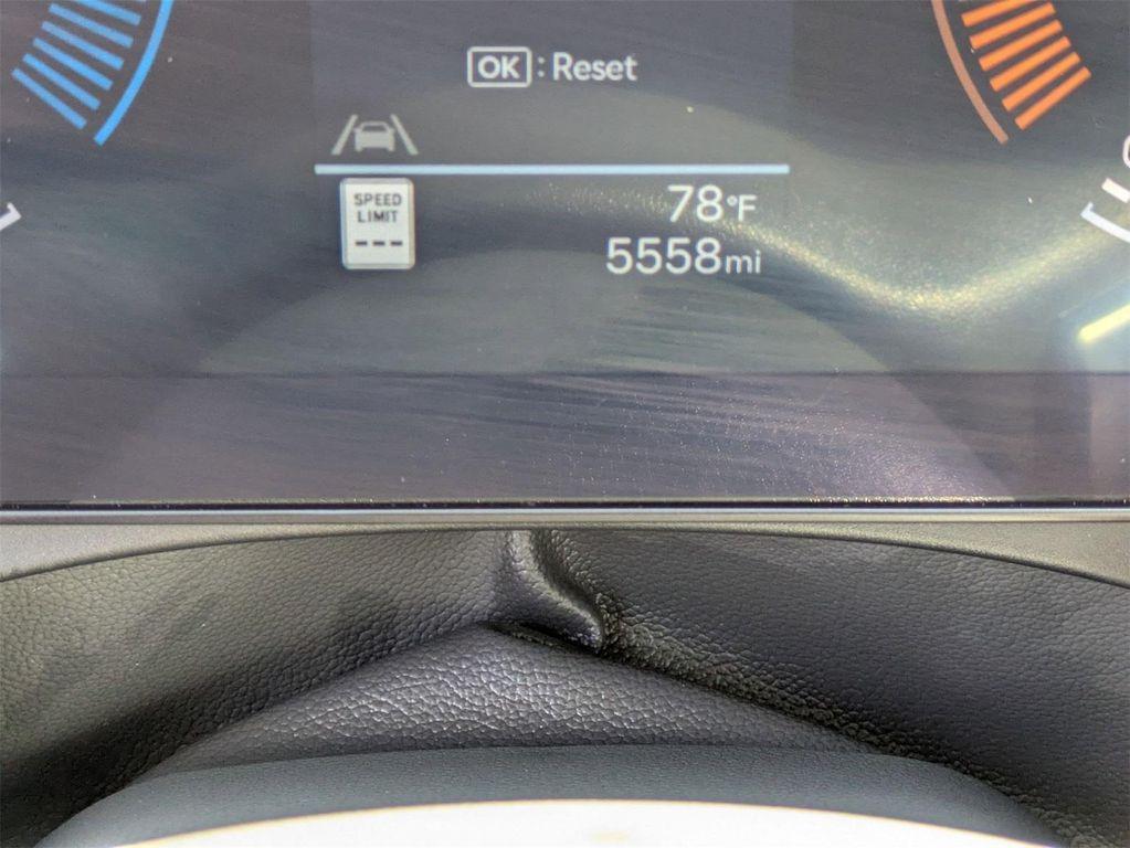 used 2024 Hyundai Sonata car, priced at $24,997