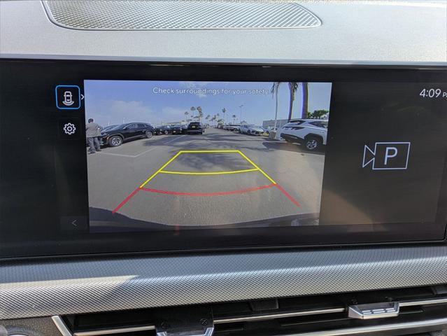 used 2024 Hyundai Sonata car, priced at $24,997