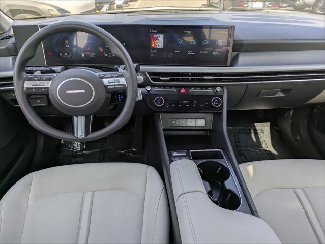 used 2024 Hyundai Sonata car, priced at $24,997