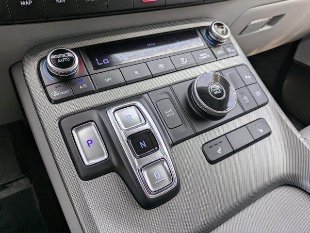 new 2025 Hyundai Palisade car, priced at $42,245