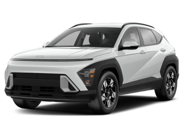 new 2024 Hyundai Kona car, priced at $30,440