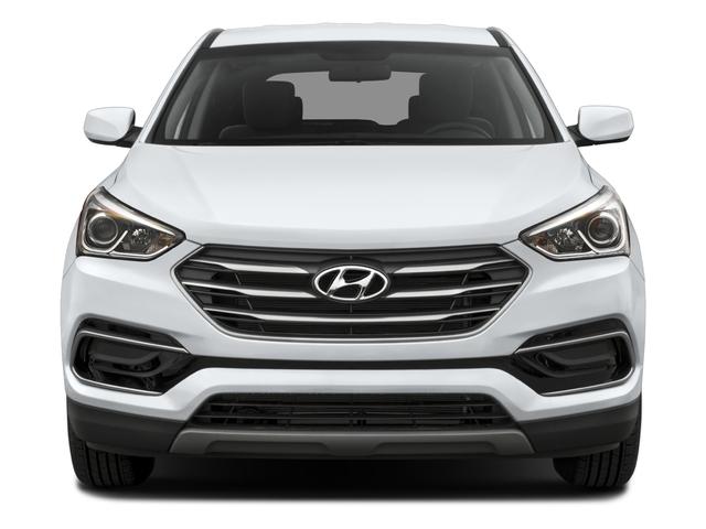 used 2017 Hyundai Santa Fe Sport car