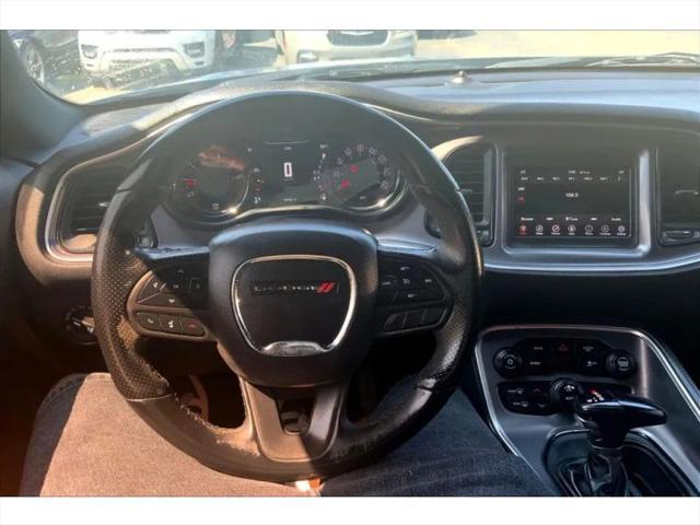 used 2020 Dodge Challenger car, priced at $21,995