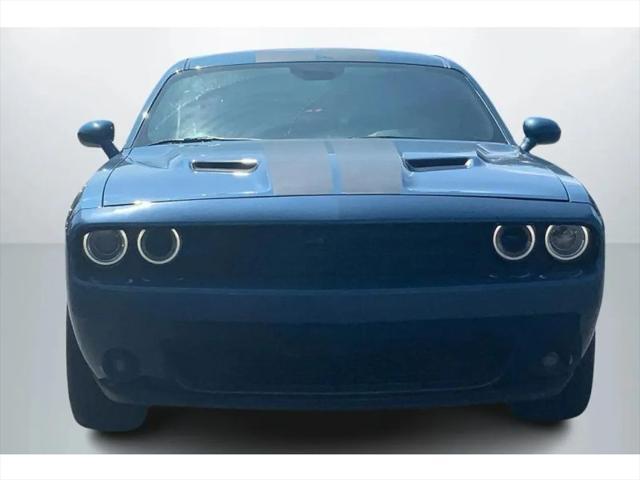 used 2020 Dodge Challenger car, priced at $21,995