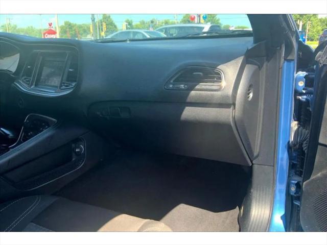 used 2020 Dodge Challenger car, priced at $21,995