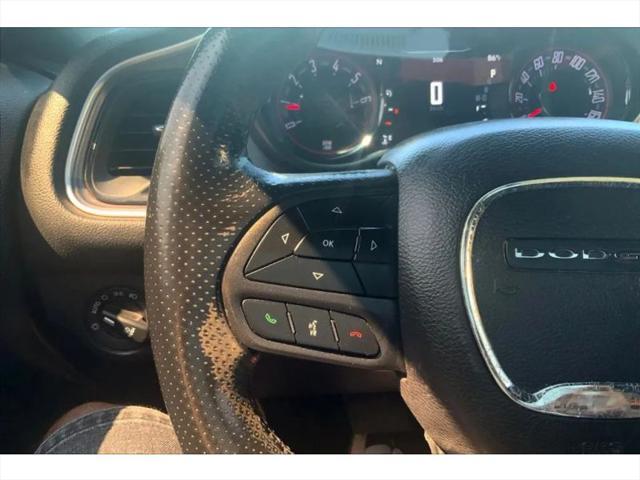 used 2020 Dodge Challenger car, priced at $21,995