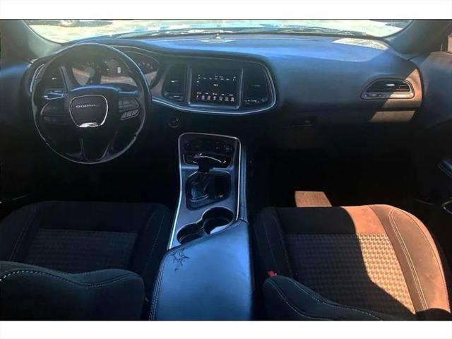 used 2020 Dodge Challenger car, priced at $21,995