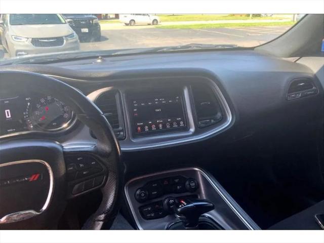 used 2020 Dodge Challenger car, priced at $21,995