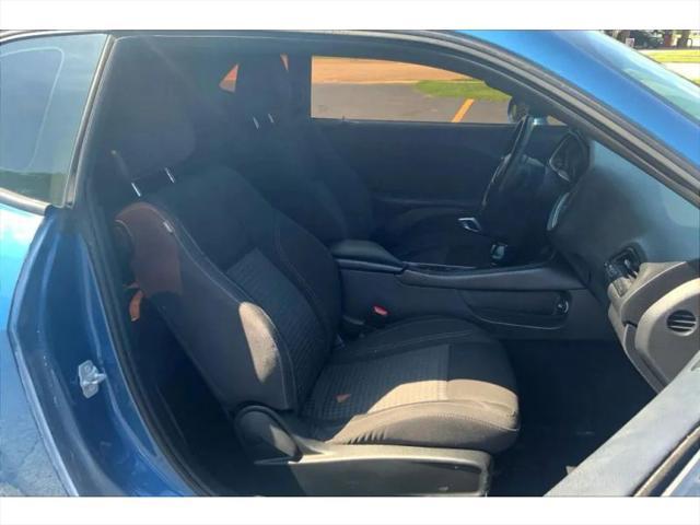 used 2020 Dodge Challenger car, priced at $21,995