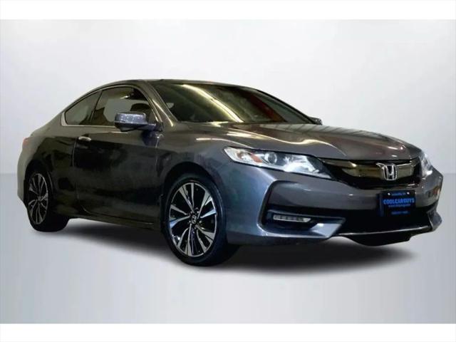 used 2016 Honda Accord car, priced at $15,995