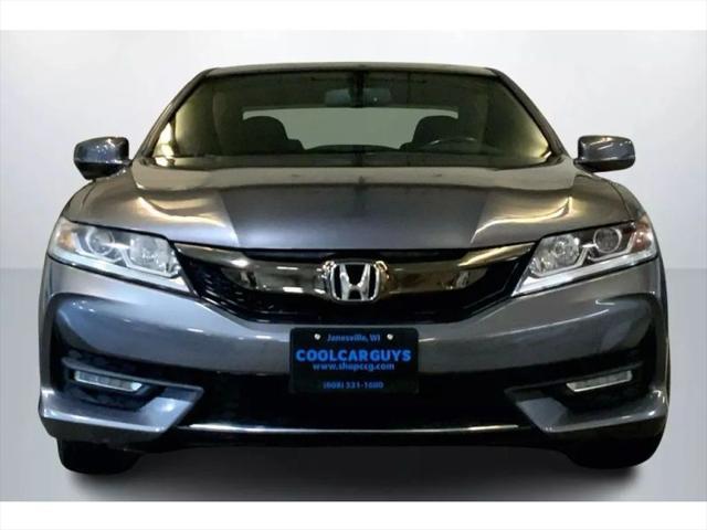 used 2016 Honda Accord car, priced at $15,995