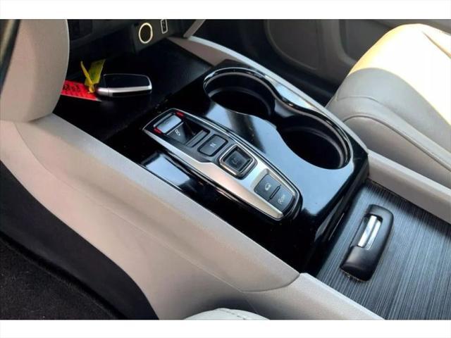 used 2019 Honda Pilot car, priced at $26,470