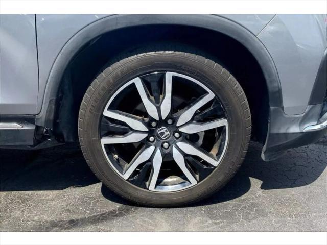 used 2019 Honda Pilot car, priced at $26,470