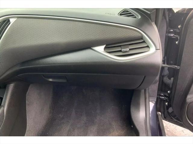 used 2022 Chevrolet Malibu car, priced at $17,995