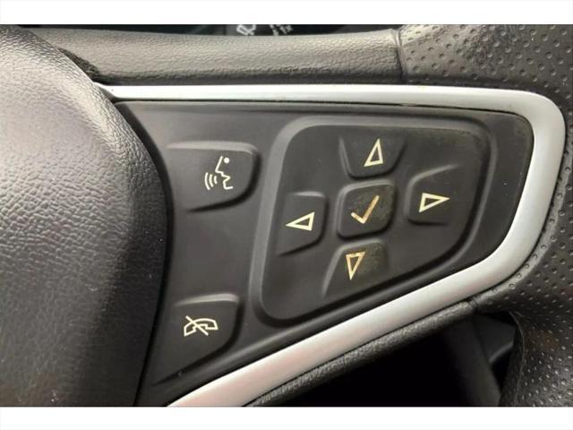used 2022 Chevrolet Malibu car, priced at $17,995