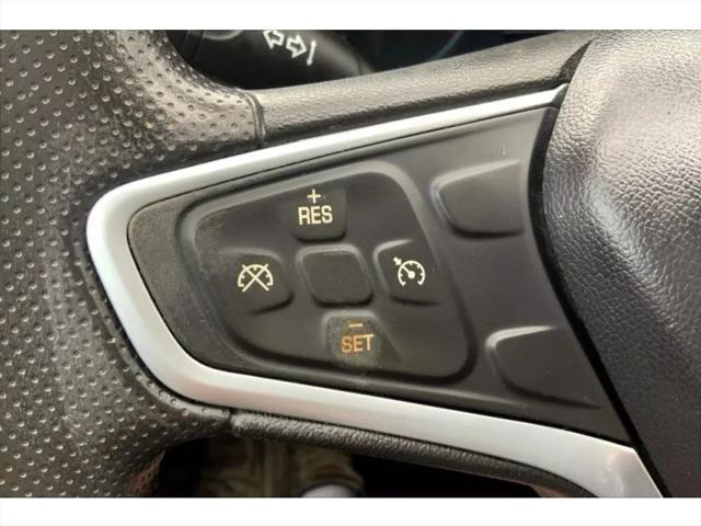 used 2022 Chevrolet Malibu car, priced at $17,995