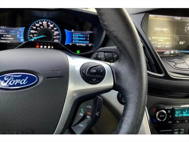 used 2015 Ford C-Max Energi car, priced at $8,995