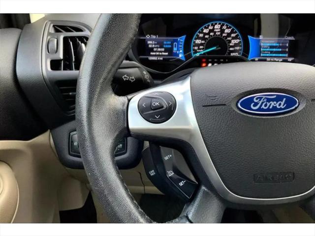 used 2015 Ford C-Max Energi car, priced at $8,995