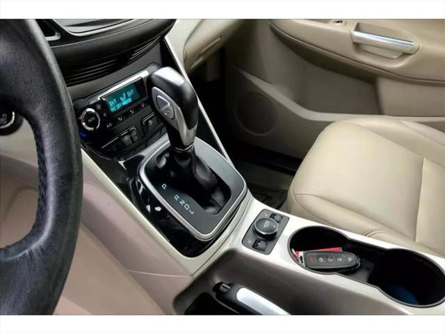 used 2015 Ford C-Max Energi car, priced at $8,995