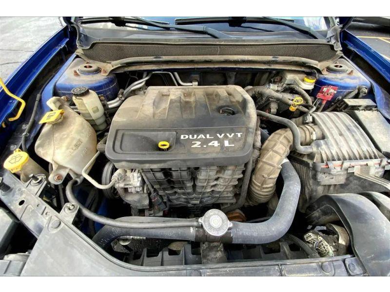 used 2014 Dodge Avenger car