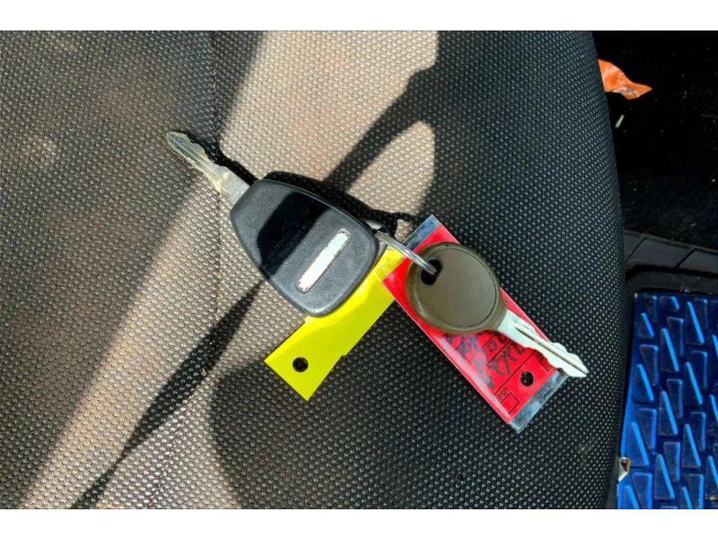used 2014 Dodge Avenger car