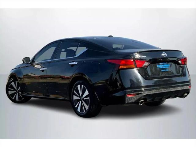 used 2019 Nissan Altima car, priced at $13,995