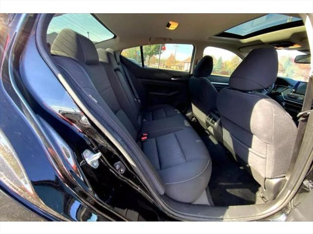 used 2019 Nissan Altima car, priced at $13,995