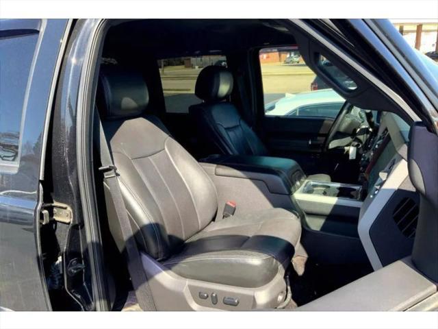used 2015 Ford F-250 car, priced at $27,995