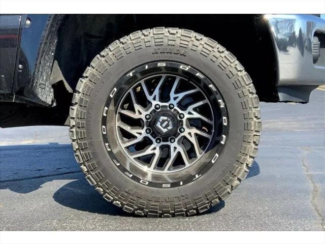 used 2015 Ford F-250 car, priced at $27,995