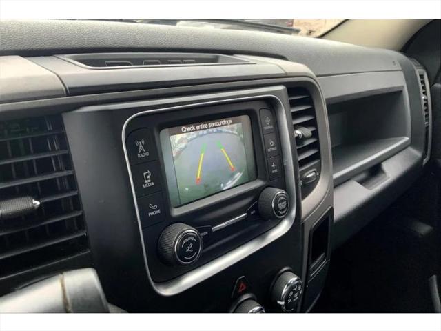 used 2015 Ram 1500 car, priced at $16,995