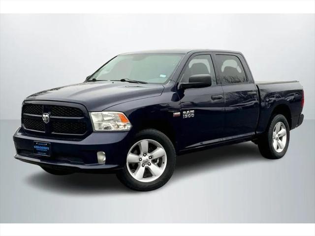 used 2015 Ram 1500 car, priced at $16,995