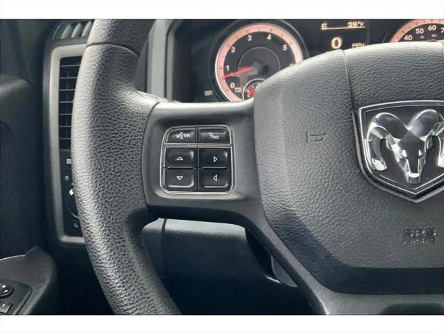 used 2015 Ram 1500 car, priced at $16,995