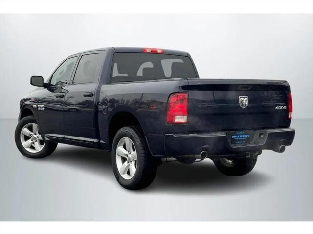 used 2015 Ram 1500 car, priced at $16,995