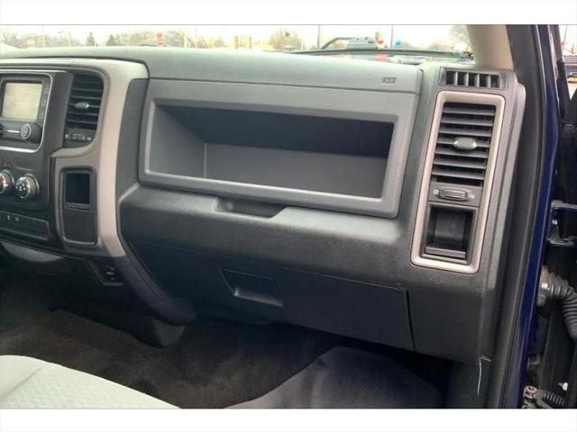 used 2015 Ram 1500 car, priced at $16,995