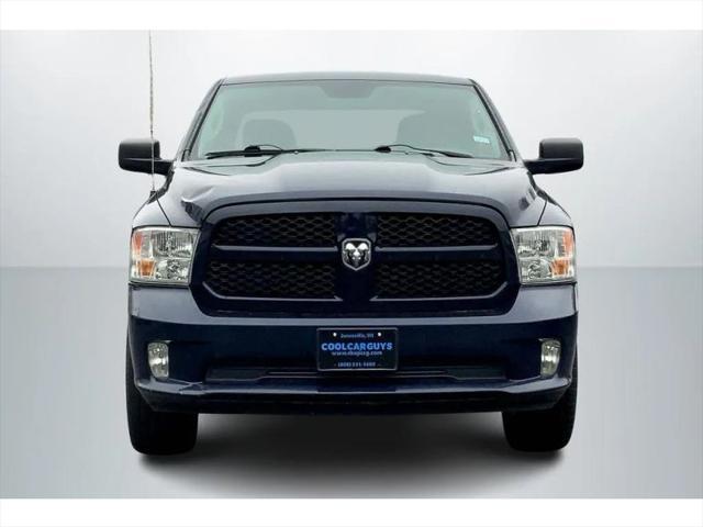 used 2015 Ram 1500 car, priced at $16,995