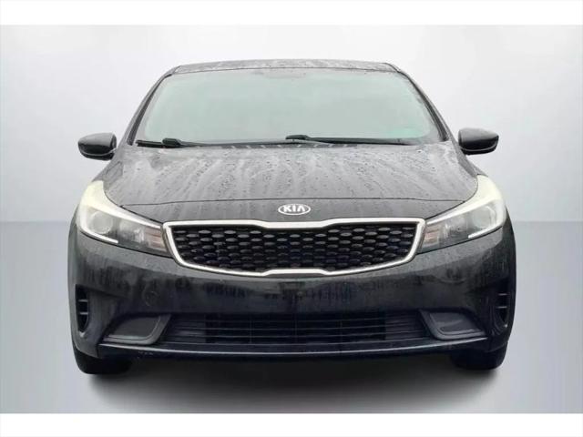 used 2017 Kia Forte car, priced at $14,995