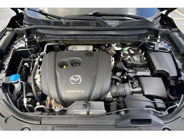 used 2020 Mazda CX-5 car, priced at $18,995
