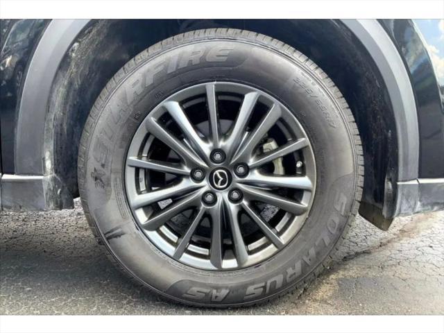 used 2020 Mazda CX-5 car, priced at $18,995
