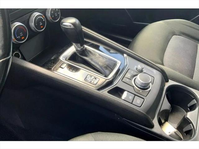 used 2020 Mazda CX-5 car, priced at $18,995