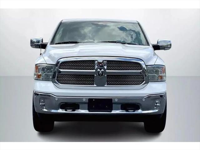 used 2017 Ram 1500 car, priced at $24,795