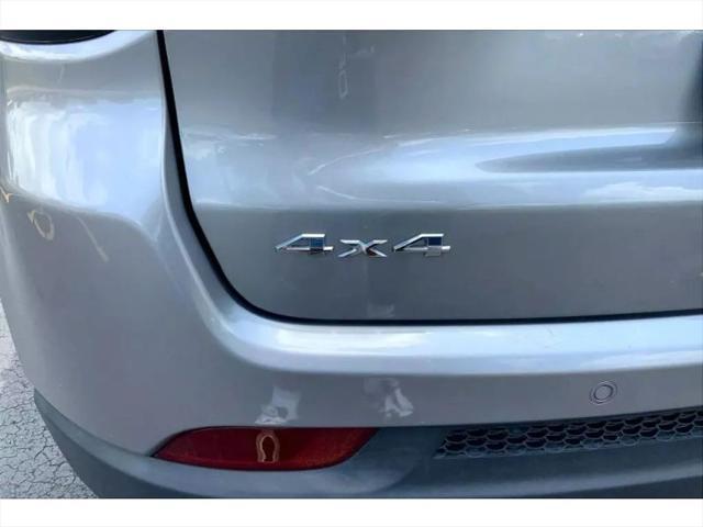 used 2020 Jeep Compass car, priced at $18,895