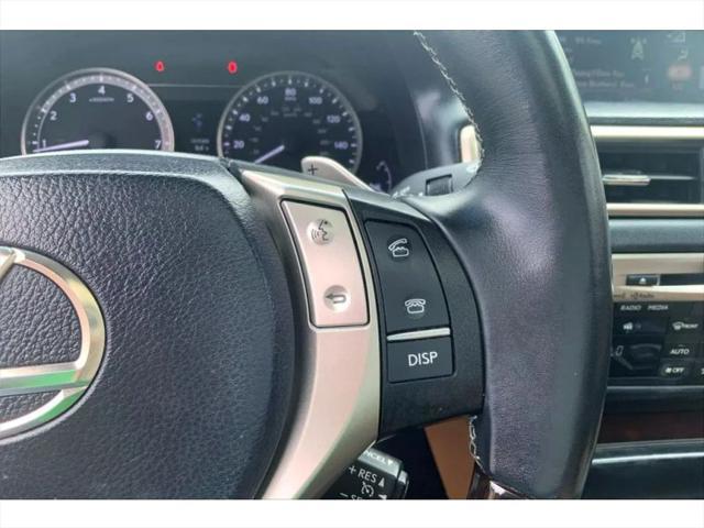 used 2015 Lexus GS 350 car, priced at $22,995