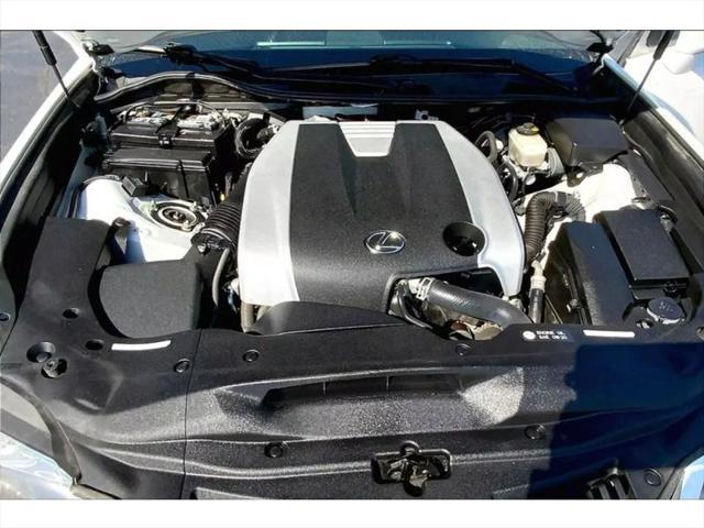 used 2015 Lexus GS 350 car, priced at $22,995