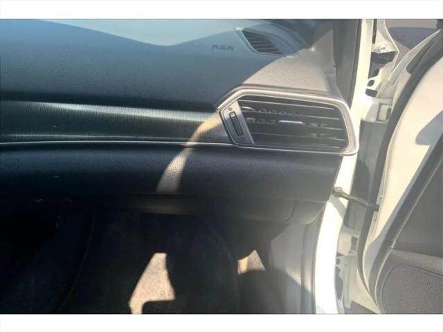 used 2020 Honda Accord car, priced at $18,995