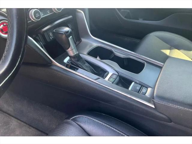 used 2020 Honda Accord car, priced at $18,995