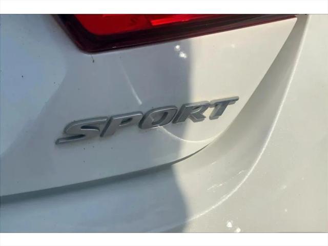 used 2020 Honda Accord car, priced at $18,995