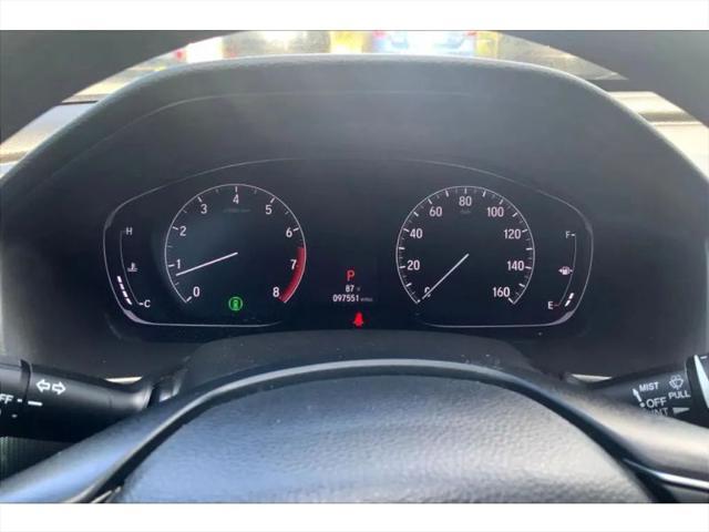 used 2020 Honda Accord car, priced at $18,995